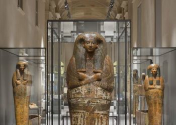 Grand Egyptian Museum