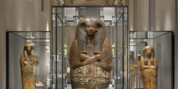 Grand Egyptian Museum