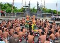 Kecak Dance
