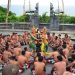 Kecak Dance