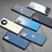 Popular Smartphones