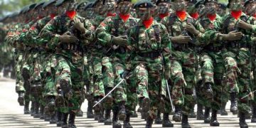 Indonesia National Armed Forces