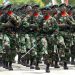 Indonesia National Armed Forces