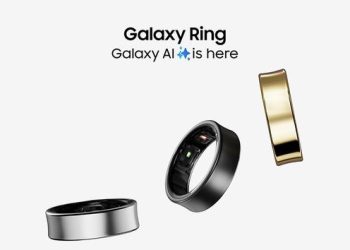 Samsung Galaxy Ring