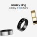 Samsung Galaxy Ring