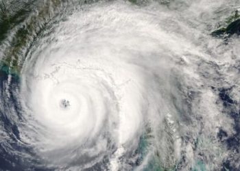 Hurricane Milton