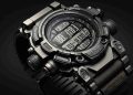 Toughest G-Shock Watches
