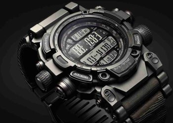 Toughest G-Shock Watches