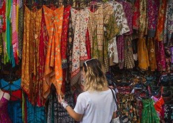 Bali Foreign Businesses