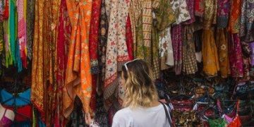 Bali Foreign Businesses