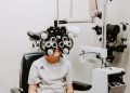 Myopia Cases Rise