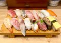 Japanese Omakase