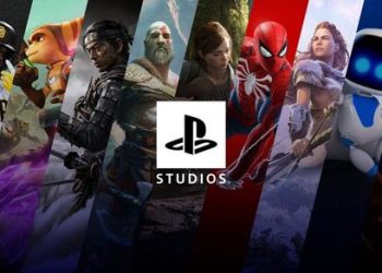 Sony PlayStation Studios