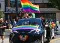 Toyota Announced to Stop Sponsorship on LGBTQ+ Events