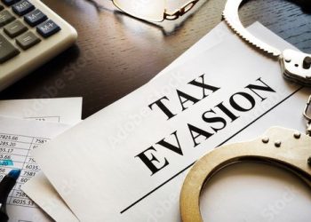 Tax Evasion