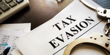 Tax Evasion