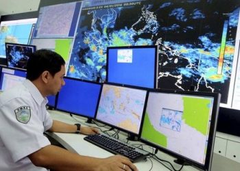 hydrometeorological disasters