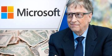 Bill Gates