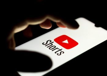 YouTube Shorts