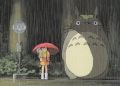 Studio Ghibli Films
