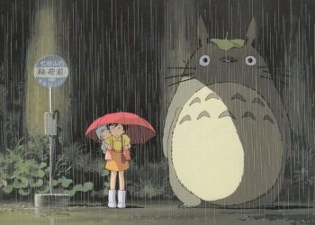 Studio Ghibli Films