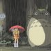 Studio Ghibli Films