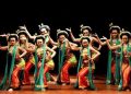 Jaipong Dance
