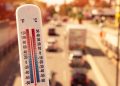High Temperatures