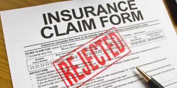 insurance claims increase