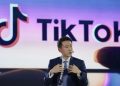 TikTok Lays off