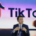 TikTok Lays off