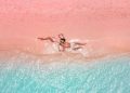 Pink Beach Komodo National Park