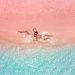 Pink Beach Komodo National Park