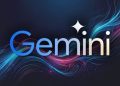 Gemini Live language
