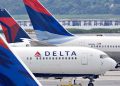 Delta Air Lines