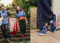 Adidas Indonesia Series