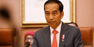 Jokowi’s Legacy: Indonesia Faces 5 Consecutive Month of Deflation!