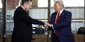 Donates $75 Million, Elon Musk Become Donald Trump Top Political Donors