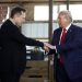 Donates $75 Million, Elon Musk Become Donald Trump Top Political Donors