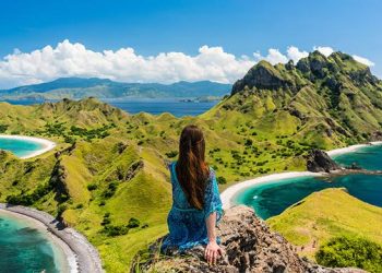 Indonesia Boasts an Outstanding Number of Islands, How Many?