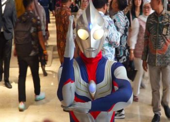 jamaludin malik ultraman