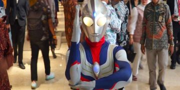 jamaludin malik ultraman