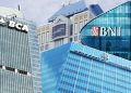 Top Indonesian Banks