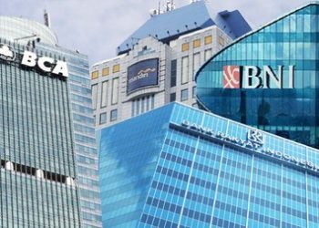 Top Indonesian Banks