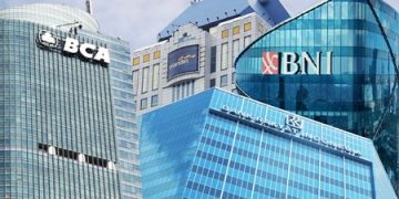 Top Indonesian Banks