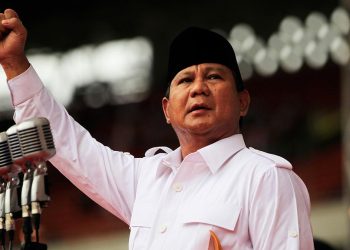 President Prabowo