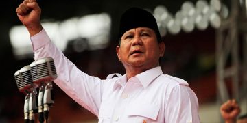 President Prabowo