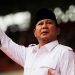 President Prabowo