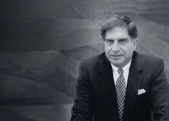 Ratan Tata dies
