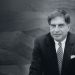 Ratan Tata dies
